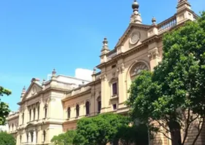Últimas noticias do Butantã