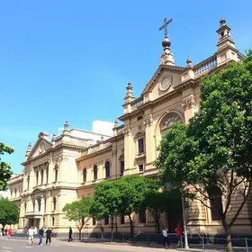 Dia do Patrimônio Histórico Nacional