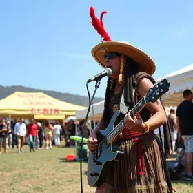 Feira Butantã Show