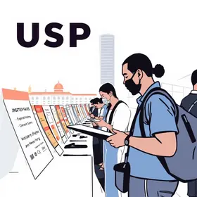 Feira USP e as Profissões 2026