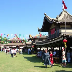 Festival do Patrimônio