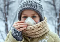 inverno doenças respiratórias