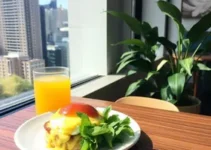 brunch em São Paulo