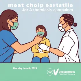 campanha de multivacinação