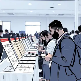 Feira das Profissões 2026