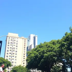 destaques culturais em São Paulo