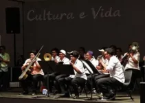 Grupo Cultura e Vida na 3ª Idade