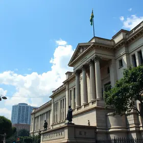 bloqueio de bens corrupção Fazenda SP