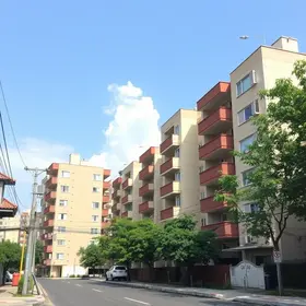 habitação no Butantã
