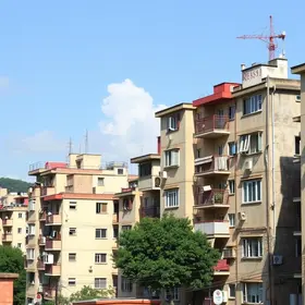 recuperação da antiga favela no Butantã